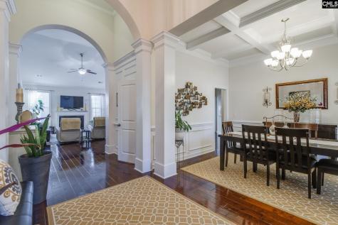 105 Upper Wing Trail Blythewood SC 29016