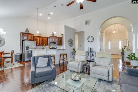 105 Upper Wing Trail Blythewood SC 29016