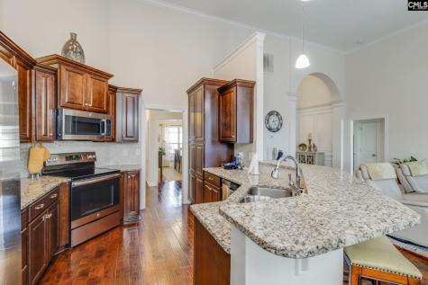 105 Upper Wing Trail Blythewood SC 29016