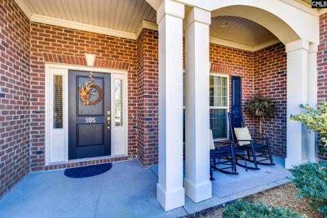 105 Upper Wing Trail Blythewood SC 29016