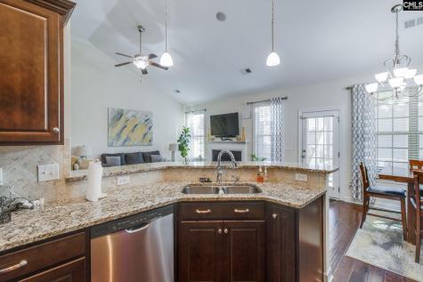 105 Upper Wing Trail Blythewood SC 29016
