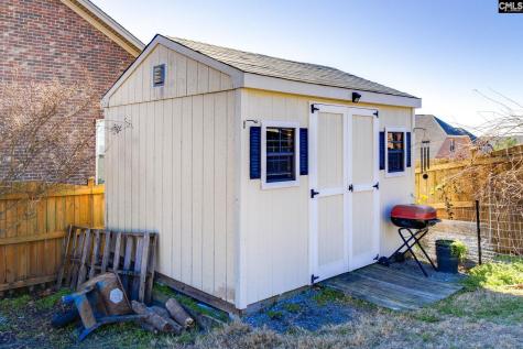 105 Upper Wing Trail Blythewood SC 29016