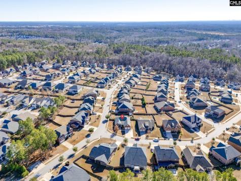 105 Upper Wing Trail Blythewood SC 29016