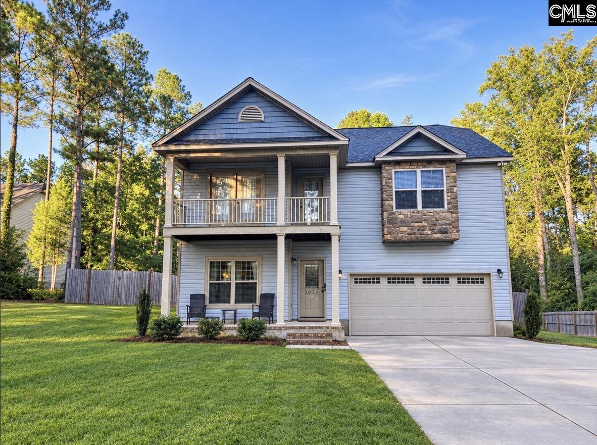 2024 Legrand Road Columbia SC 29223