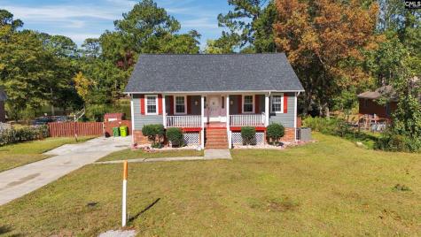 2313 Cardington Drive Columbia SC 29209
