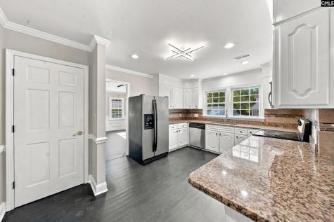 2313 Cardington Drive Columbia SC 29209