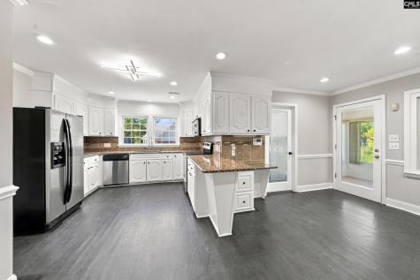 2313 Cardington Drive Columbia SC 29209