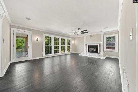 2313 Cardington Drive Columbia SC 29209