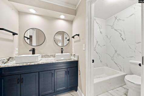 2313 Cardington Drive Columbia SC 29209