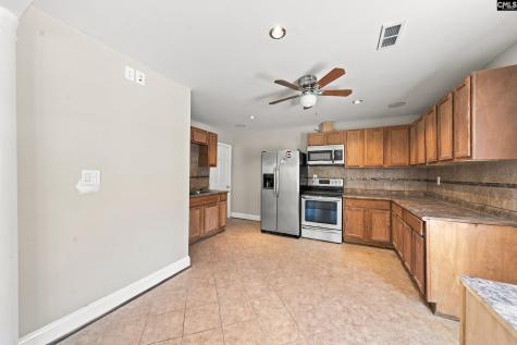 2313 Cardington Drive Columbia SC 29209