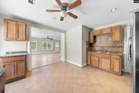 2313 Cardington Drive Columbia SC 29209