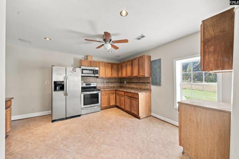2313 Cardington Drive Columbia SC 29209
