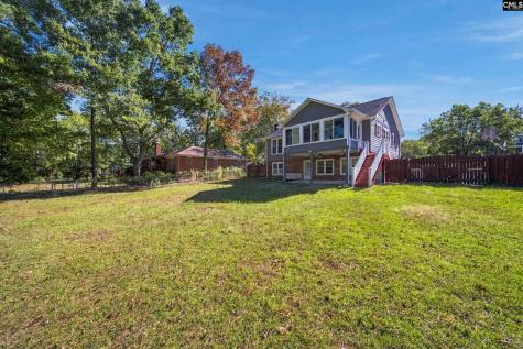 2313 Cardington Drive Columbia SC 29209