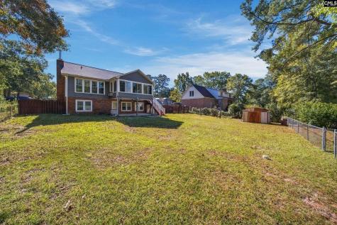 2313 Cardington Drive Columbia SC 29209