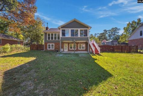 2313 Cardington Drive Columbia SC 29209