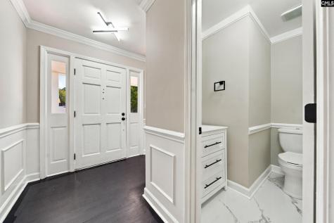 2313 Cardington Drive Columbia SC 29209