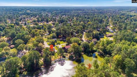 2313 Cardington Drive Columbia SC 29209