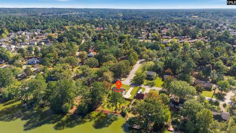 2313 Cardington Drive Columbia SC 29209