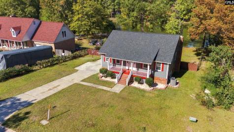 2313 Cardington Drive Columbia SC 29209