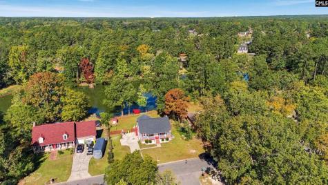 2313 Cardington Drive Columbia SC 29209