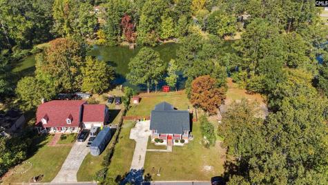 2313 Cardington Drive Columbia SC 29209