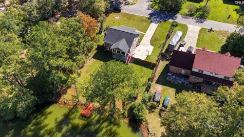 2313 Cardington Drive Columbia SC 29209