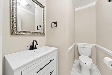 2313 Cardington Drive Columbia SC 29209