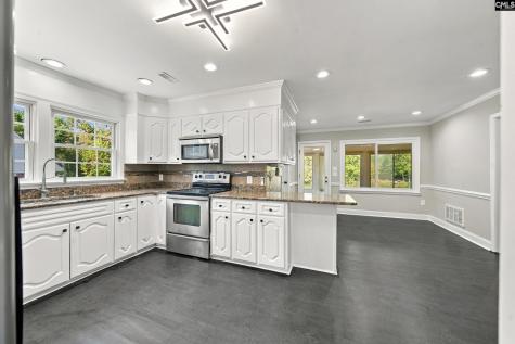 2313 Cardington Drive Columbia SC 29209