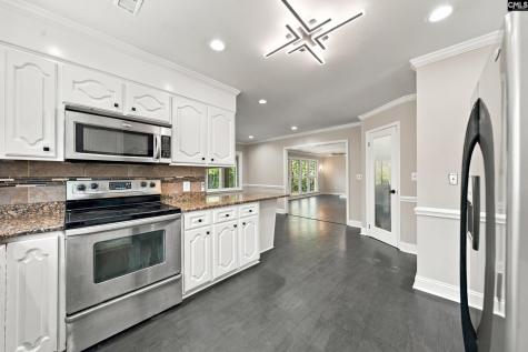 2313 Cardington Drive Columbia SC 29209