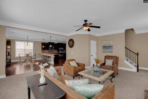 1433 Red Sunset Lane Blythewood SC 29016