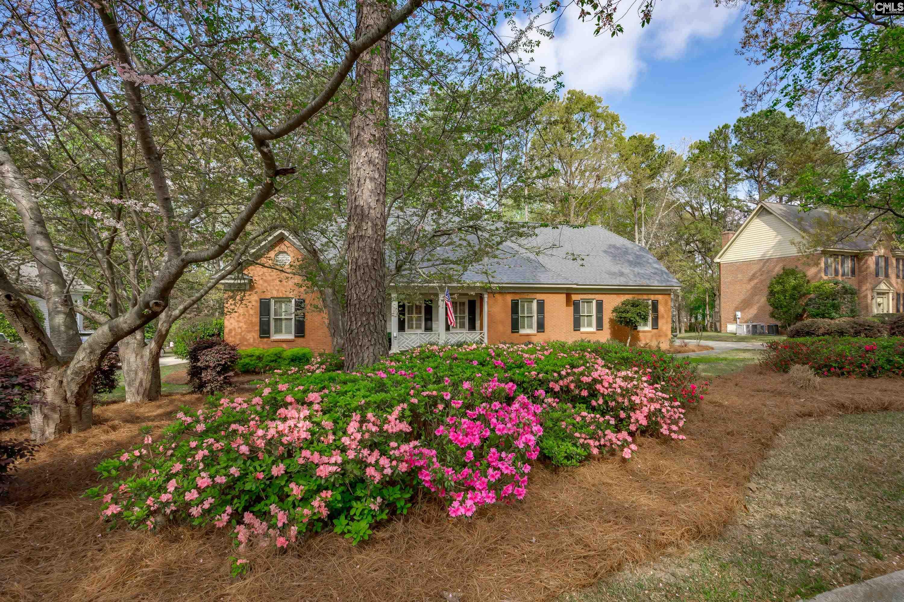 221 Bostwick Ridge Columbia SC 29229