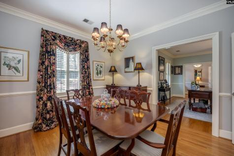 221 Bostwick Ridge Columbia SC 29229