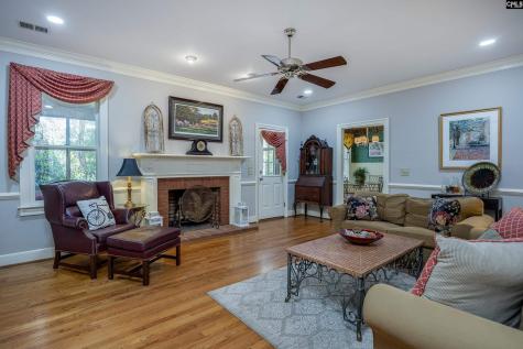 221 Bostwick Ridge Columbia SC 29229