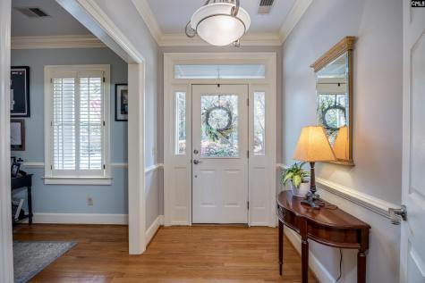 221 Bostwick Ridge Columbia SC 29229