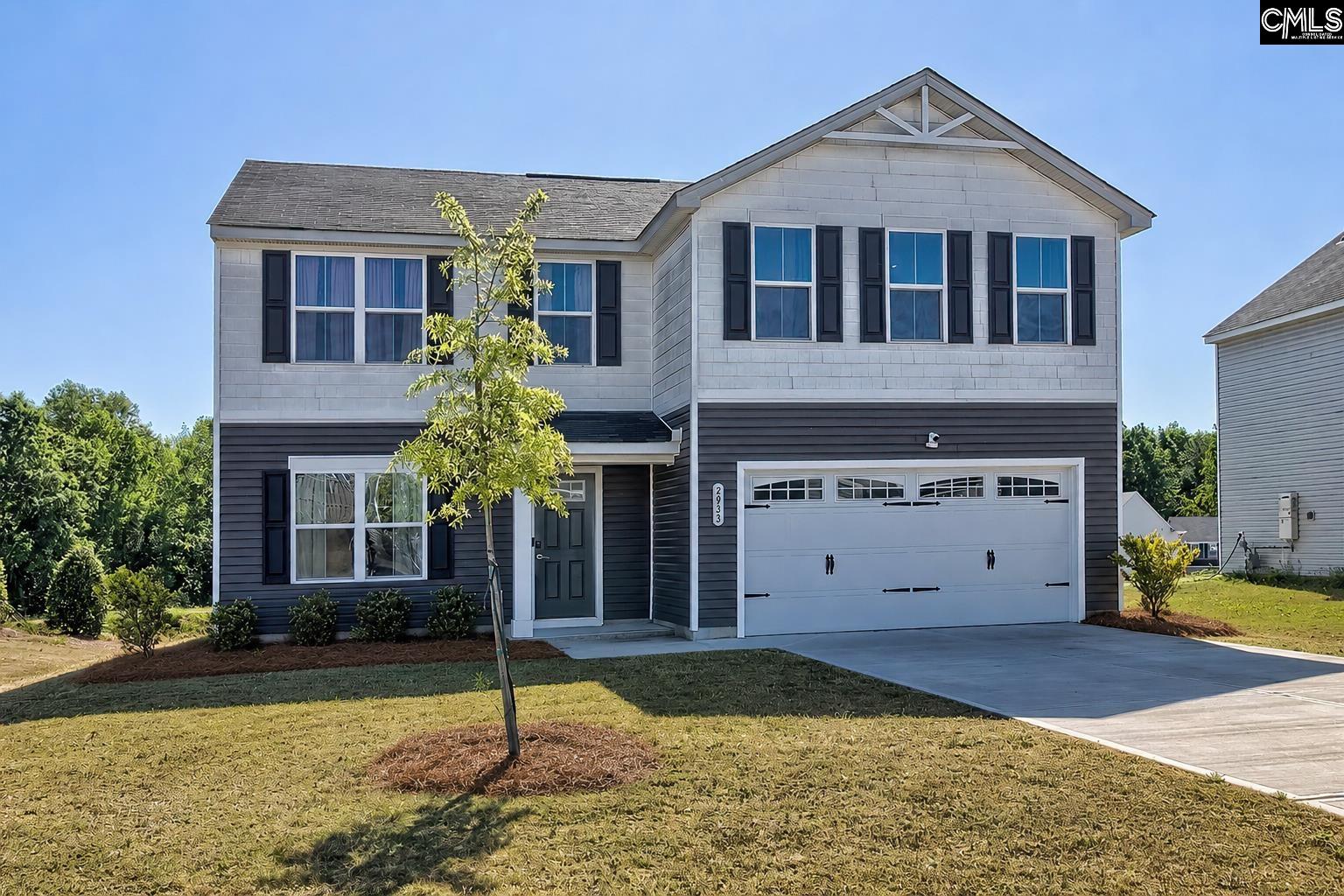 3033 Blue Brook Lane Columbia SC 29209