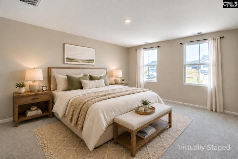 3033 Blue Brook Lane Columbia SC 29209