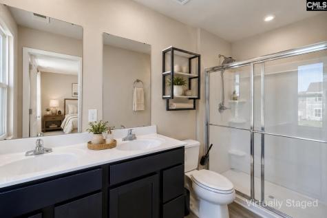 3033 Blue Brook Lane Columbia SC 29209