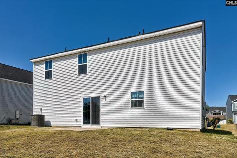 3033 Blue Brook Lane Columbia SC 29209