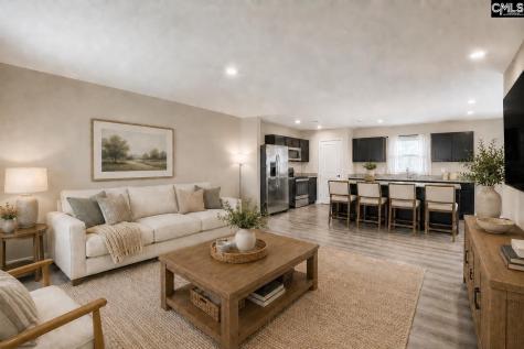 3033 Blue Brook Lane Columbia SC 29209