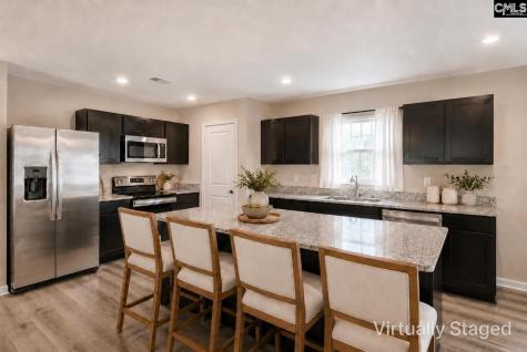 3033 Blue Brook Lane Columbia SC 29209