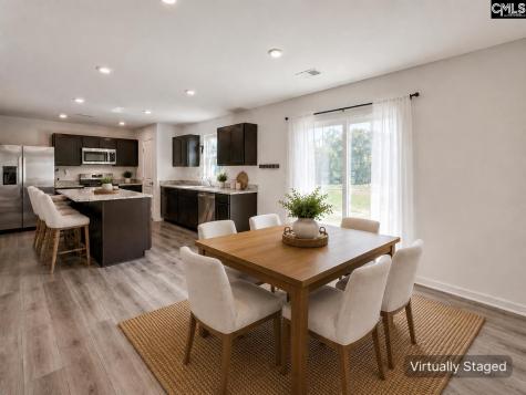 3033 Blue Brook Lane Columbia SC 29209