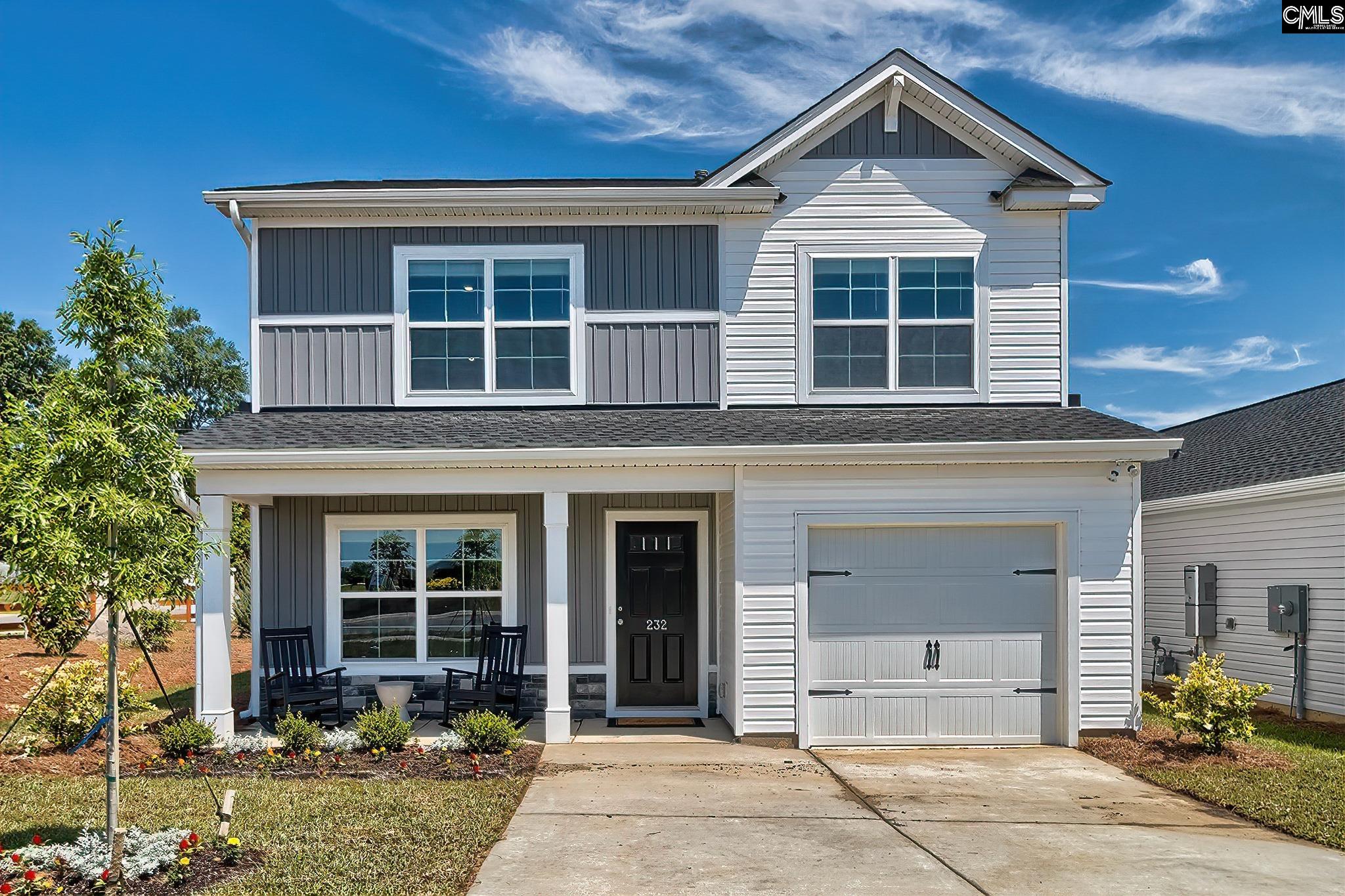 604 Corkscrew Lane Blythewood SC 29016