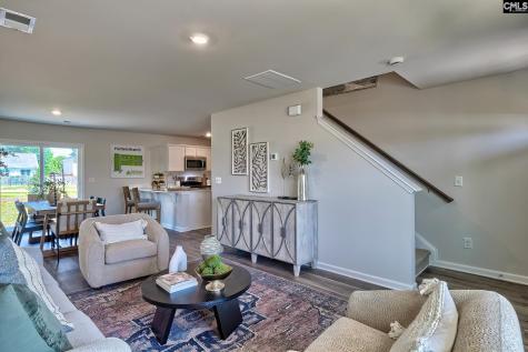 604 Corkscrew Lane Blythewood SC 29016