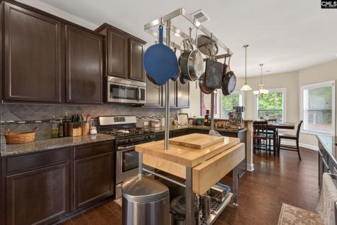 538 Crawfish Lane Irmo SC 29063