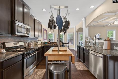 538 Crawfish Lane Irmo SC 29063