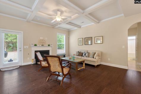 538 Crawfish Lane Irmo SC 29063