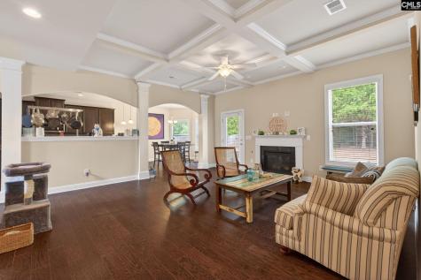 538 Crawfish Lane Irmo SC 29063