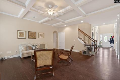 538 Crawfish Lane Irmo SC 29063