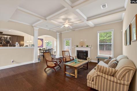 538 Crawfish Lane Irmo SC 29063