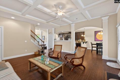 538 Crawfish Lane Irmo SC 29063